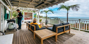 The Settlers Hut, Auckland